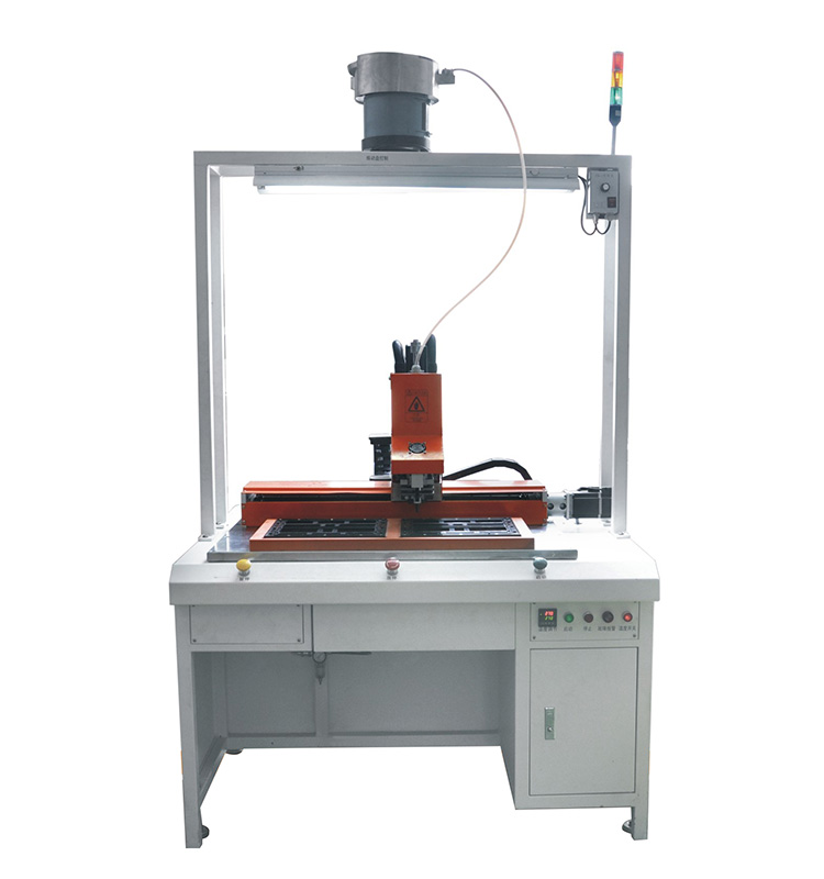 自動螺母機(jī)