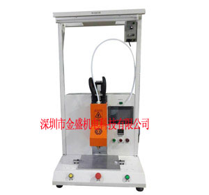 KS-100T臺(tái)式電表機(jī).